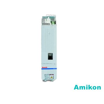 BOSCH INDRAMAT DKC03.3-040-7-FW SERVO DRIVE CONTROLLER