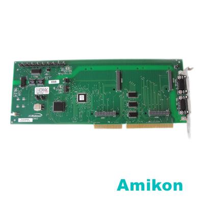 Siemens Robicon A1A363818.00M Interface Board