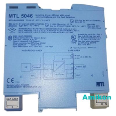 EATON MTL5046 Isolating Driver