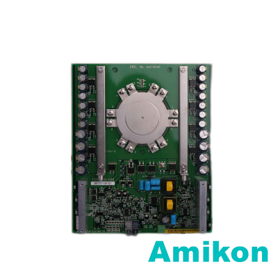  81001-450-52-R Control Board