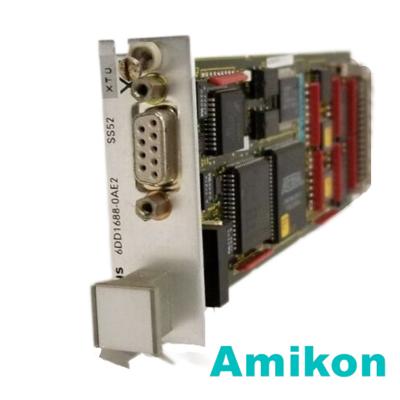 SIEMENS 6DD1688-0AE2 PROFIBUS-DP/MPI-Interface Module