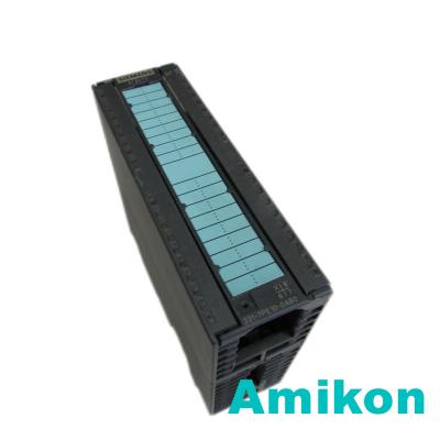 SIEMENS 6ES7331-7PE10-0AB0 ANALOG INPUT MODULE