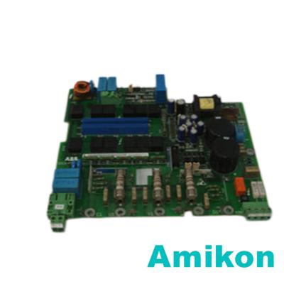 ABB SDCS-PIN3-B CONVERTER POWER SUPPLY BOARD