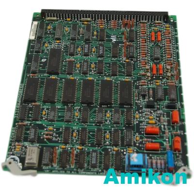 GE DS3800HPRB1C1C PULSE RATE INPUT BOARD