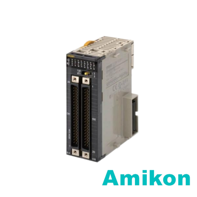 OMRON CJ1W-OD263 Transistor Output Unit