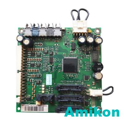 ABB AINT-14C 68685826D MC INTERFACE BOARD