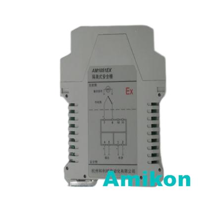 HOLLYSYS AM1051EX PLC Module