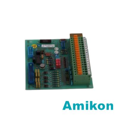 YPG106A YT204001-BL  ANALOG INPUT Module